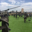 The Long March to Freedom