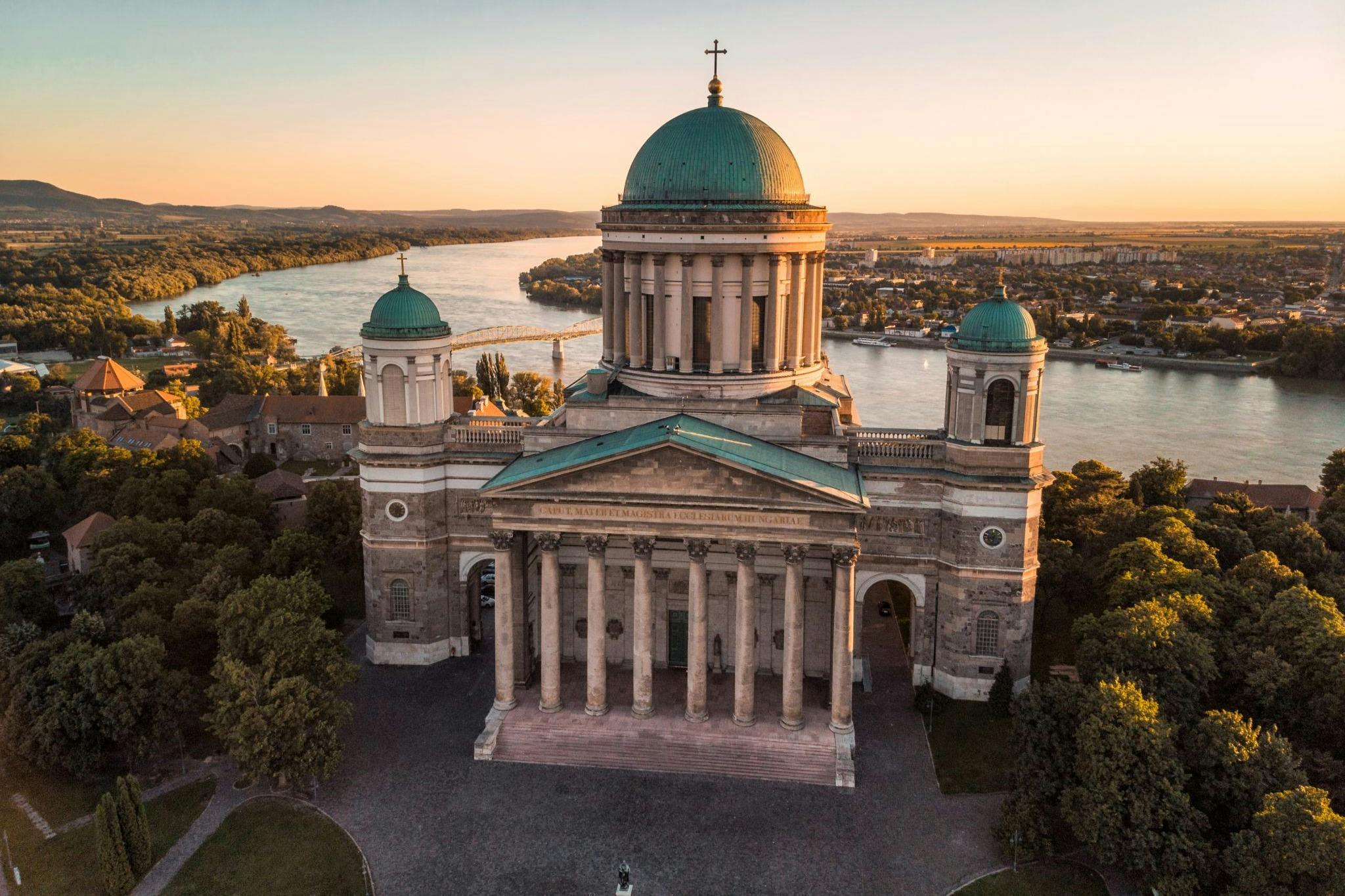 Esztergom Bazilika