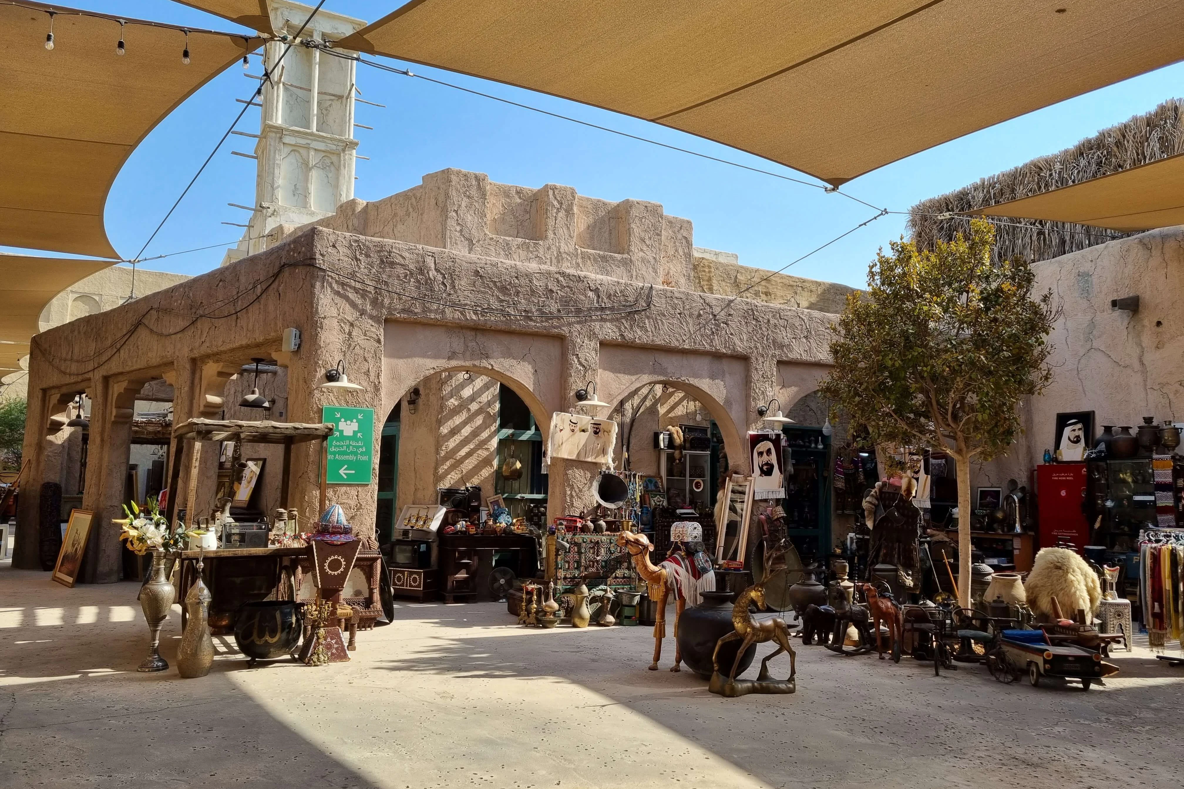 Dubai: Half Day Guided City Tour with Transport