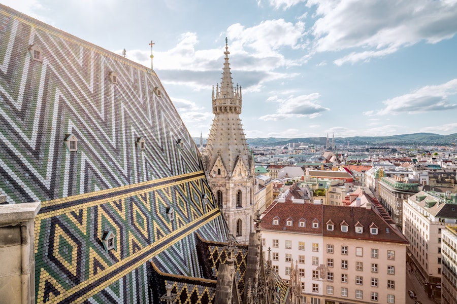 Tickets Stephansdom und Dom Museum