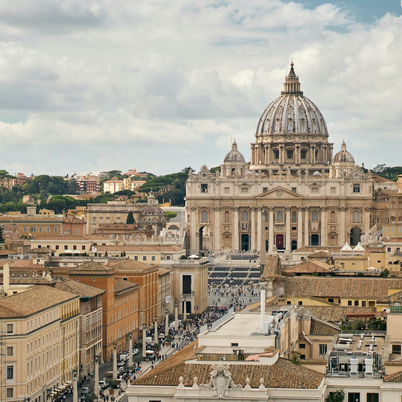 Rome Tourist Card in Rome – Tiqets