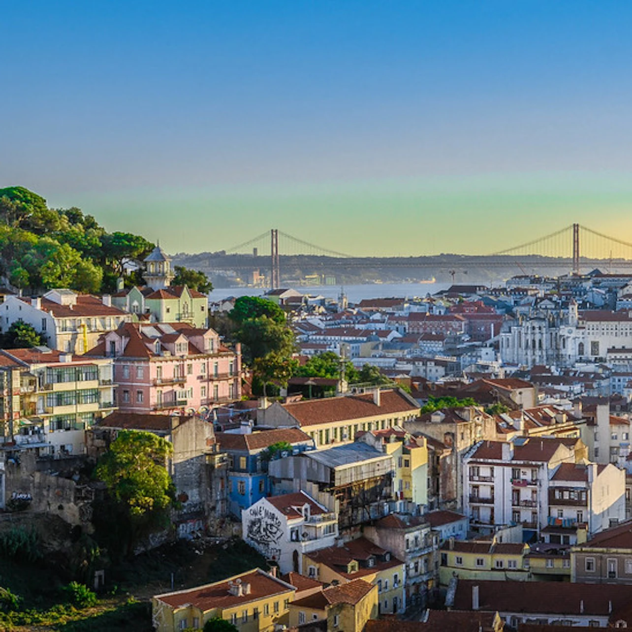 Lisbon: Audio Guide App in Lisbon β Tiqets