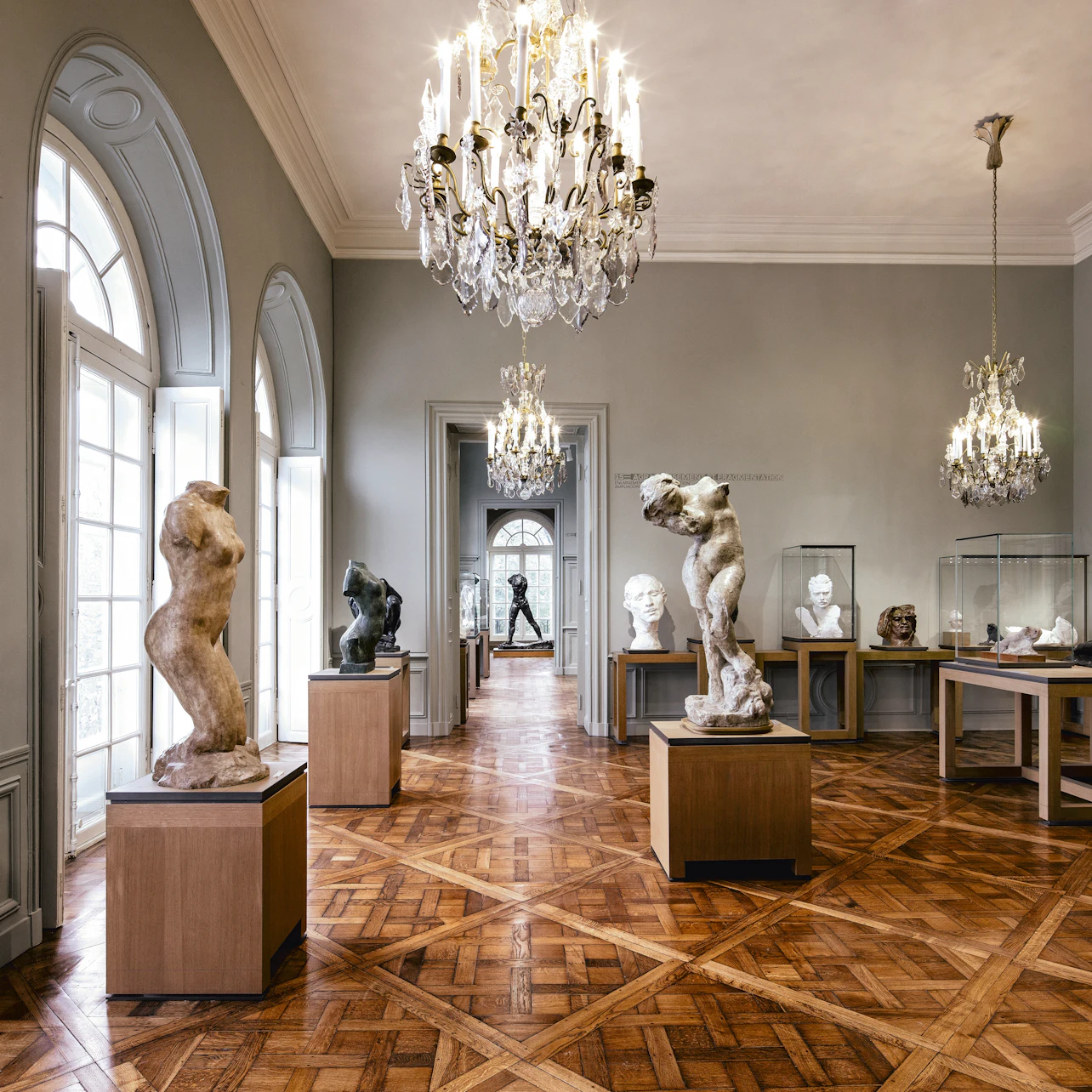 Musée Rodin: Skip The Line in Paris – Tiqets