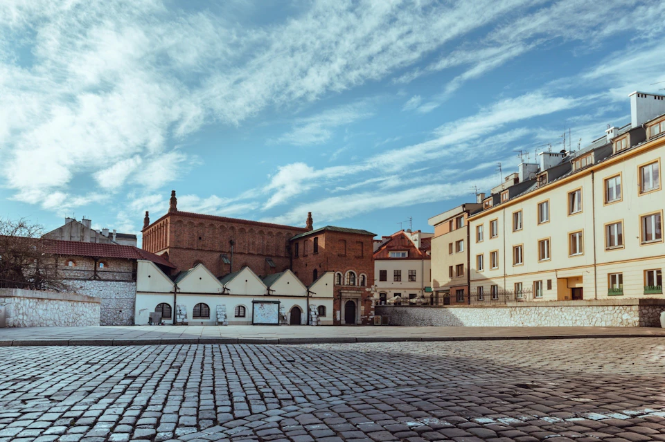 Old Synagogue