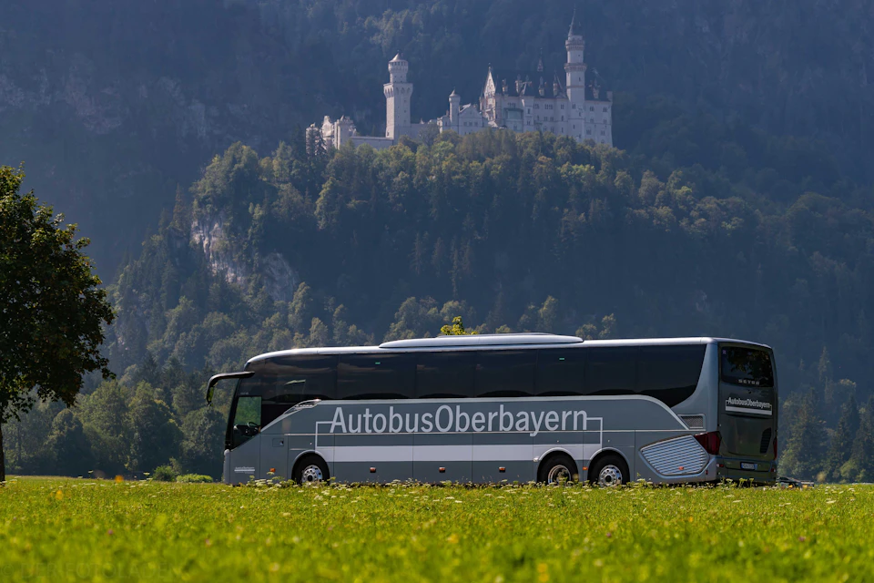 Neuschwanstein Premium Tour
