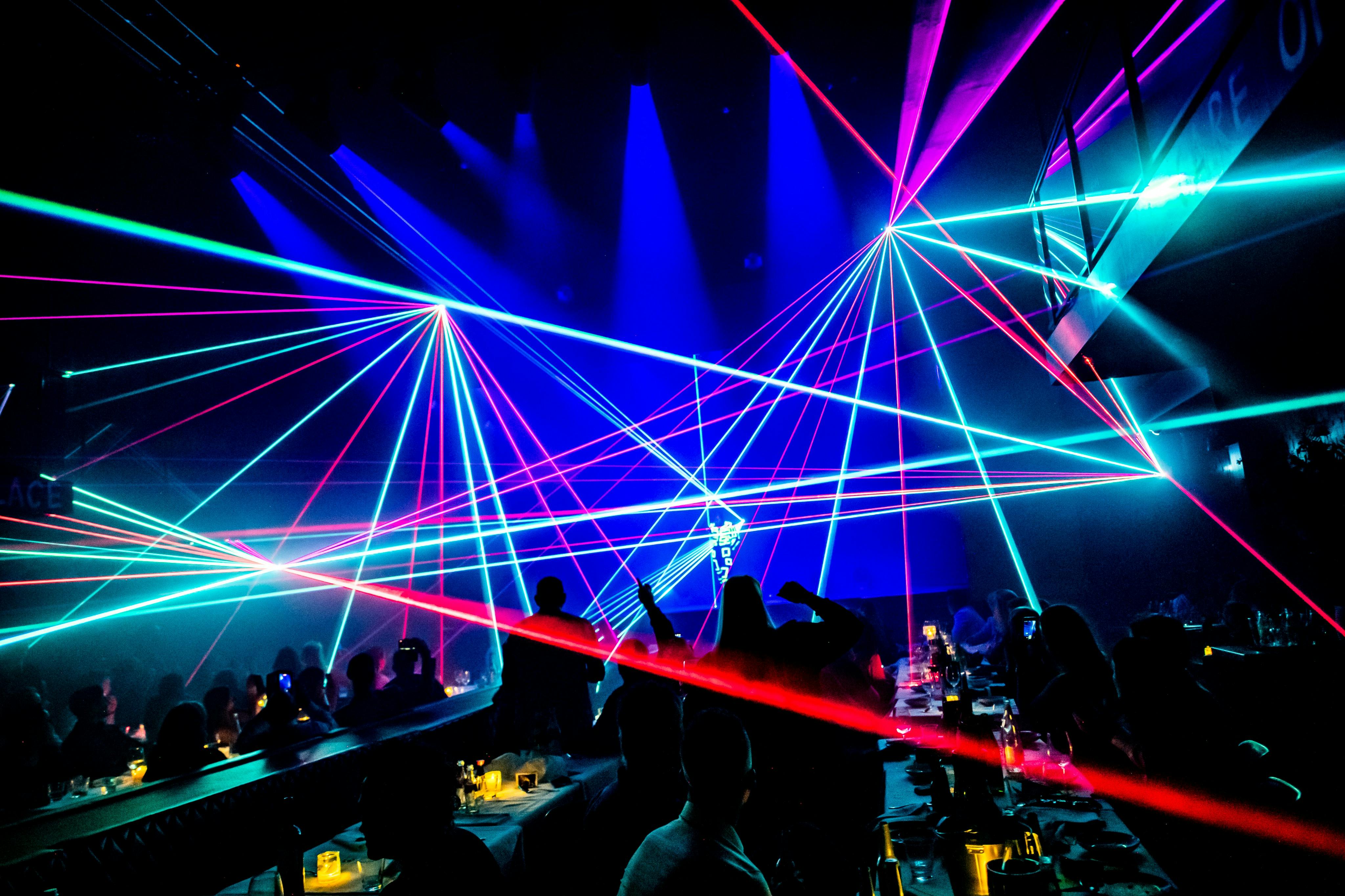 Teatro Harbour Club de Amesterdão: Jantar com espetáculo de variedades em Las Vegas - Photo 7