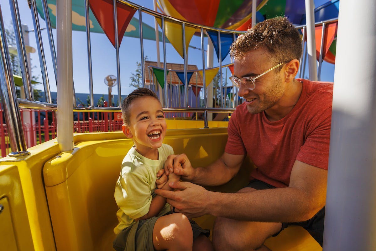 PEPPA PIG Theme Park - Dallas Fort Worth
