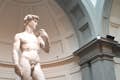 David van Michelangelo