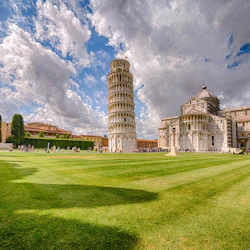 Pisa, Siena & San Gimigniano: Day Trip from Florence + Wine Tasting