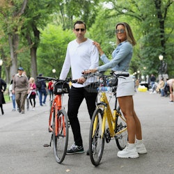 Tours & Sightseeing | New York Bike Rental things to do in Paterson