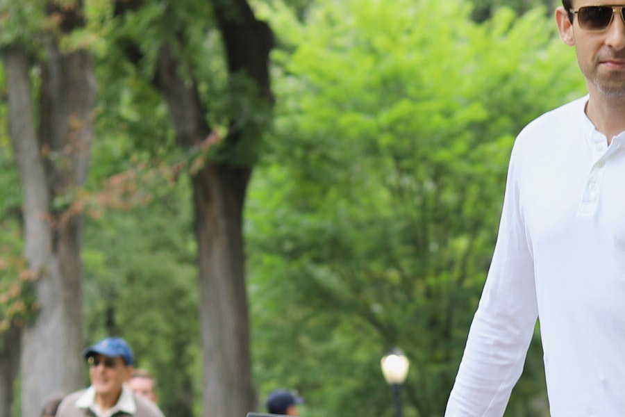 New York Central Park Bike Rental