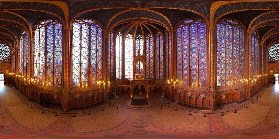 Flyview Paris: Virtual Reality Experience Billetter - Hellotickets