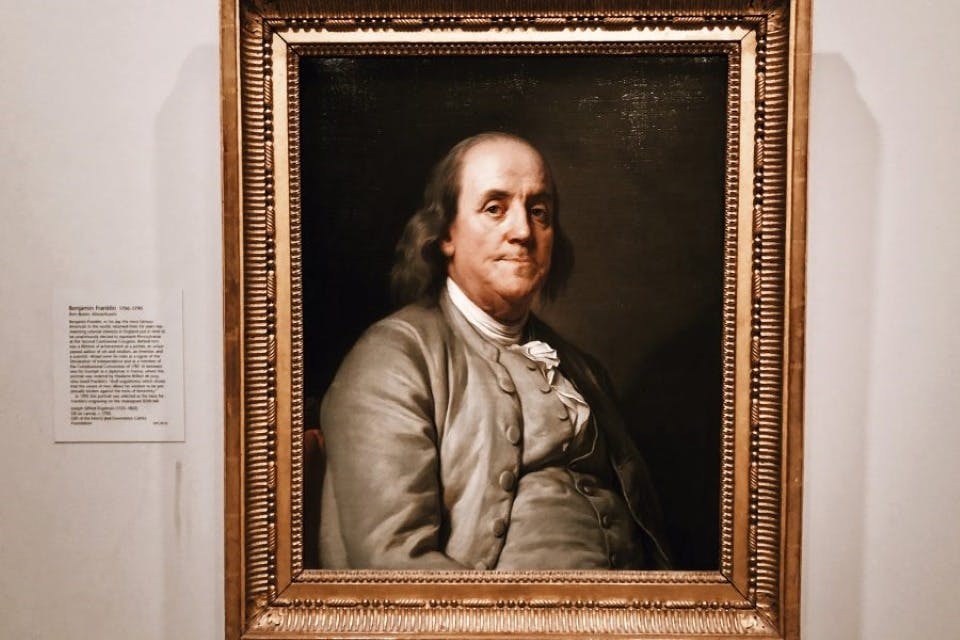 Smithsonian National Portrait Gallery & American Art Museum