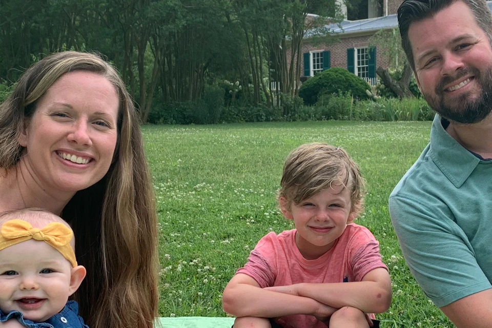 Picnics are welcome!