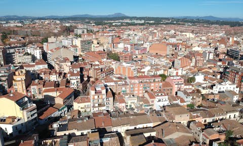 Las mejores cosas que hacer en Sant Cugat del Vallès Actividades