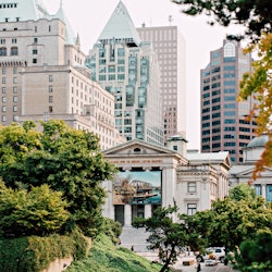 Tours & Sightseeing | Vancouver City Tours things to do in Lions Bay