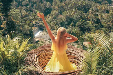Bali Swing: Entry Ticket | Book Online Bali Swing: Entry Ticket | Book Online