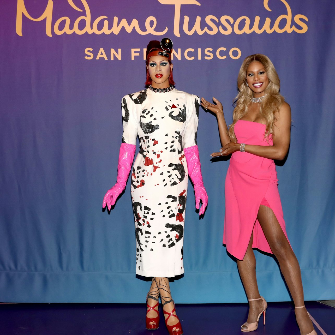 Madame Tussauds San Francisco - Accommodations in San Francisco