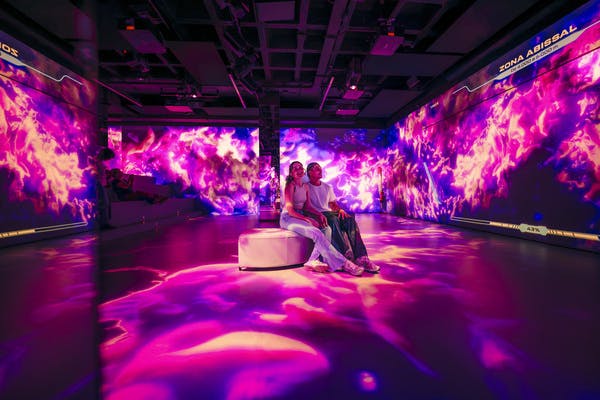 Аквариум Барселоны: Входной билет