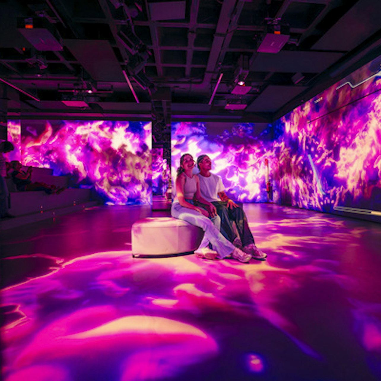 Barcelona Aquarium: Entry Ticket in Barcelona β Tiqets