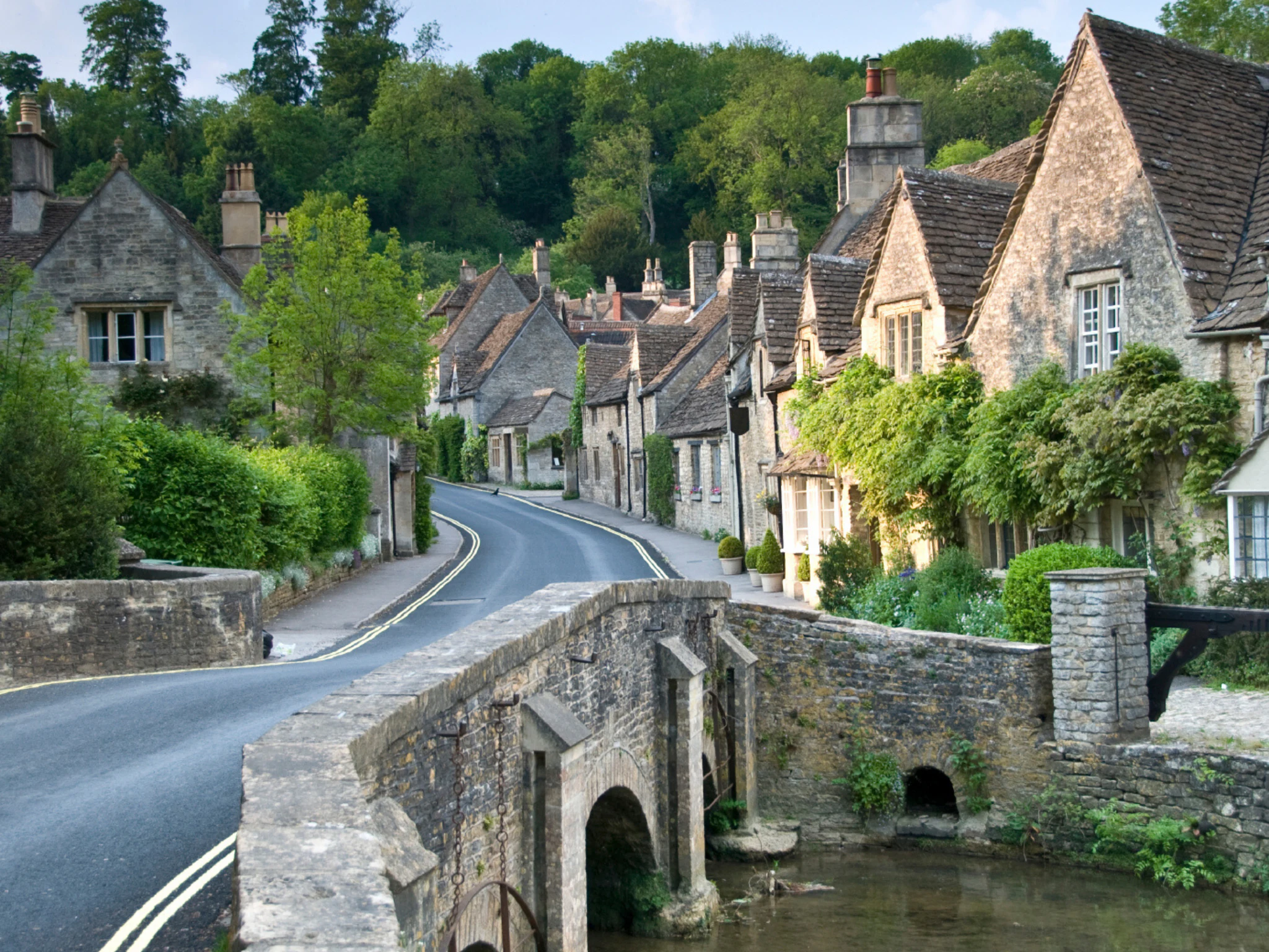 Book your Cotswold Tours from London online