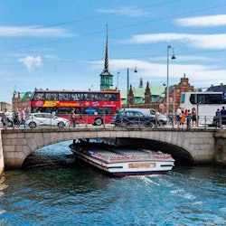 Tours & Sightseeing | Copenhagen Hop-on Hop-off Tours things to do in Copenhagen