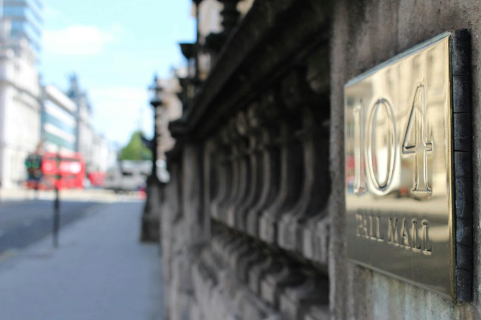 Sherlock Holmes Tour