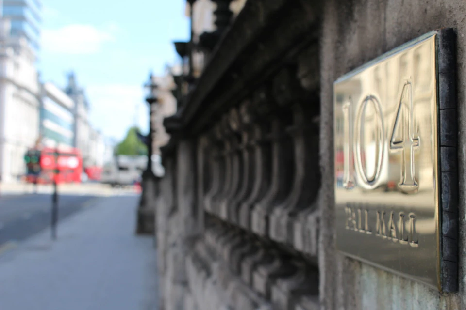 Sherlock Holmes Tour