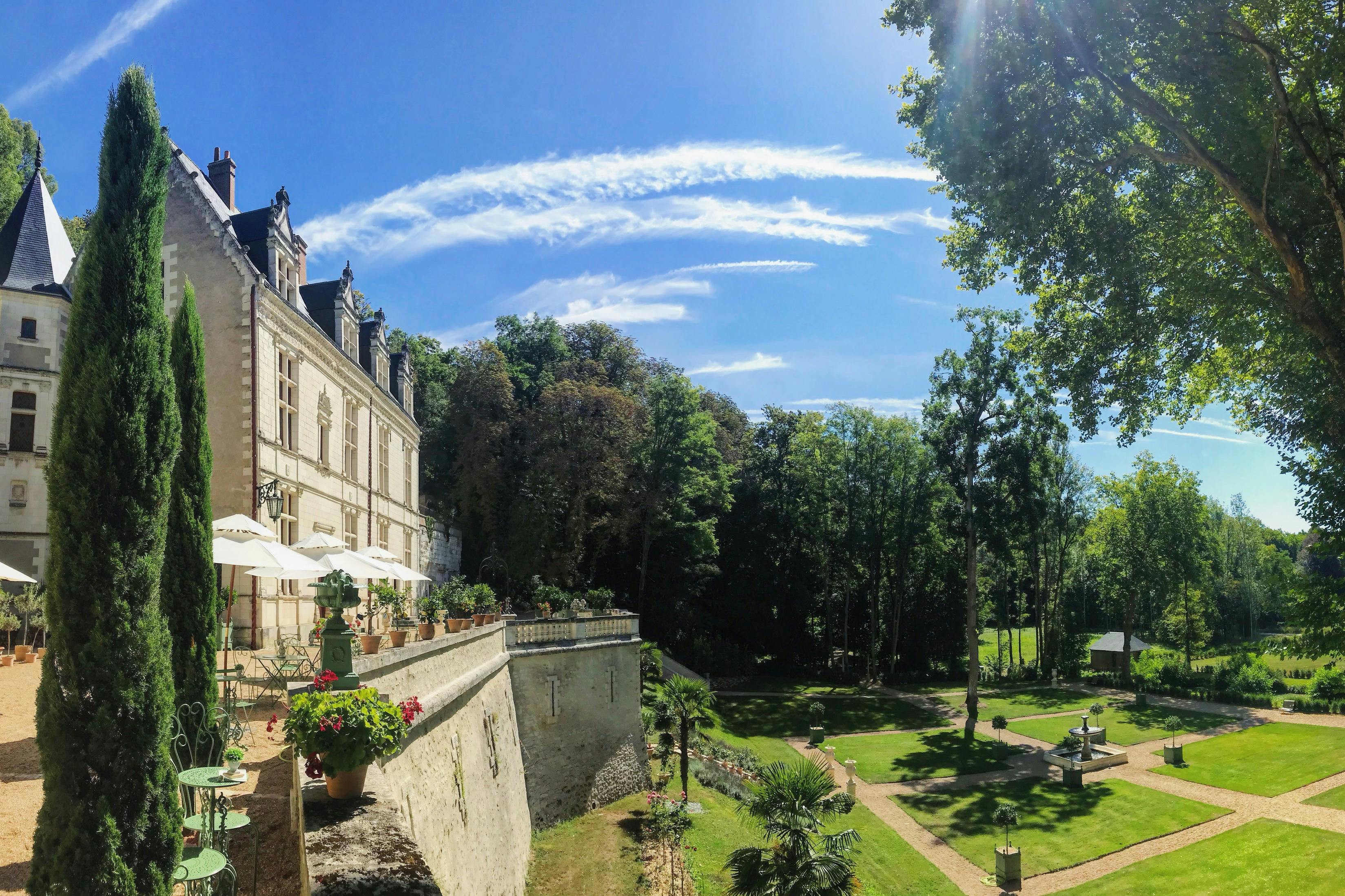 Château Gaillard: Skip The Line Ticket