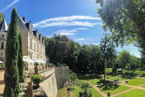 Château Gaillard: Tickets and Tours