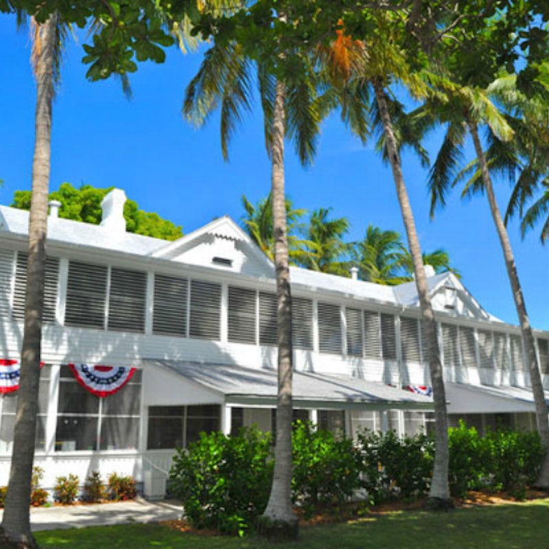 杜鲁门小白宫门票 基韦斯特 Tiqets Com 杜鲁门小白宫门票 基韦斯特 Tiqets Com