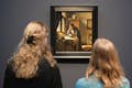El Geógrafo, de Vermeer