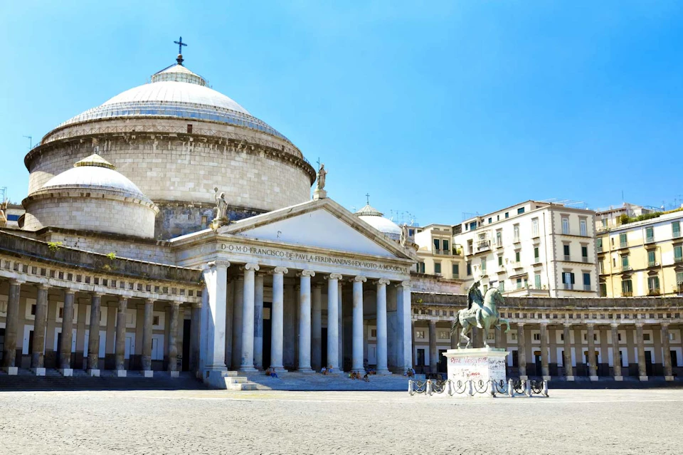 Plebiscite Square