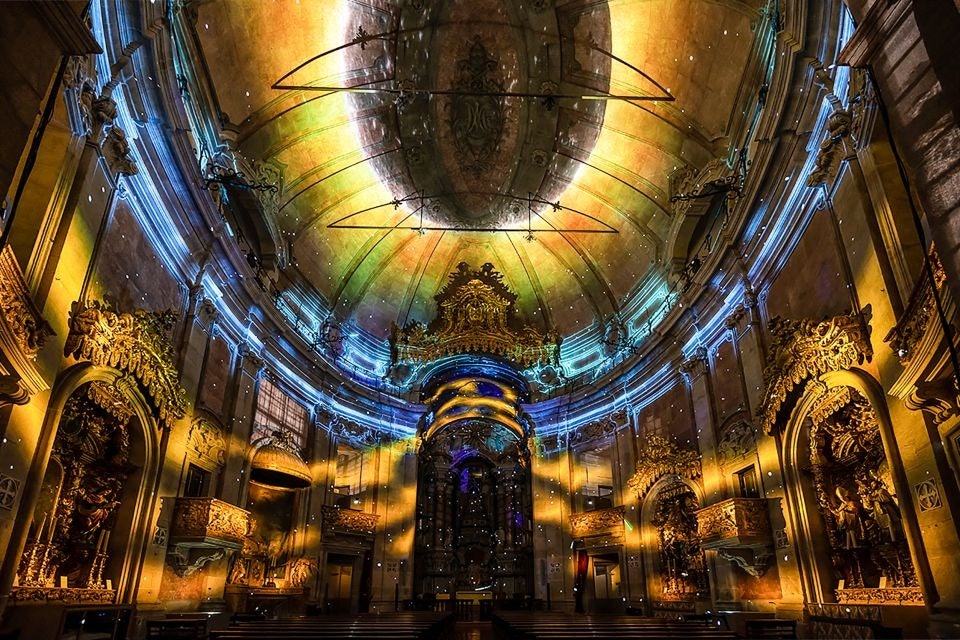 トッレ・ドス・クレリゴス、ポルト | チケット、ツアーなどを予約