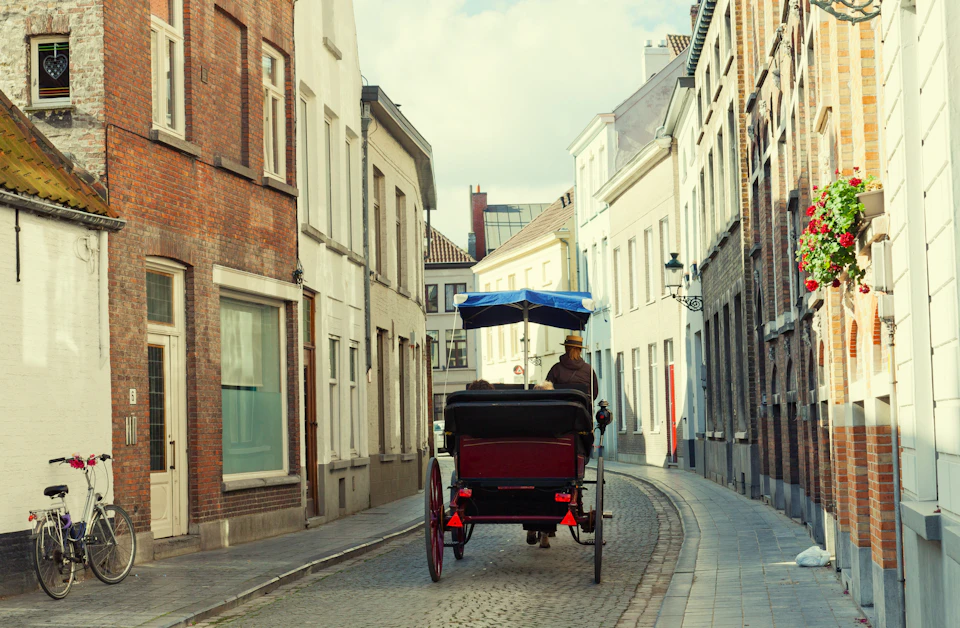 Bruges