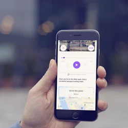 Barcelona: Digital Audio Tour 2