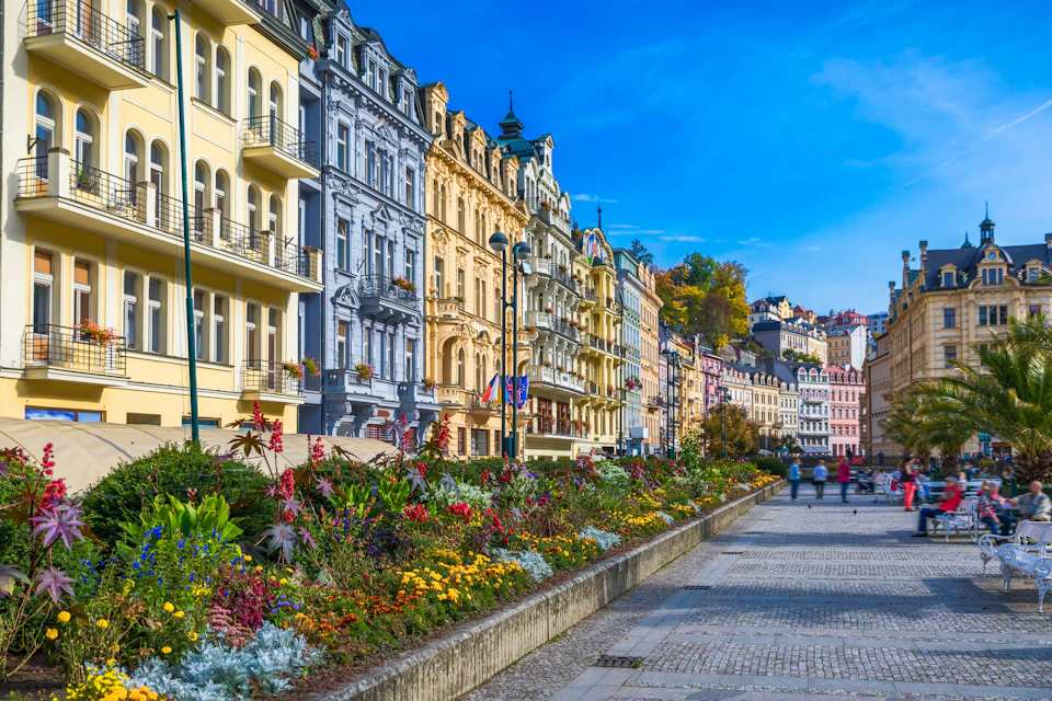 Karlovy Vary