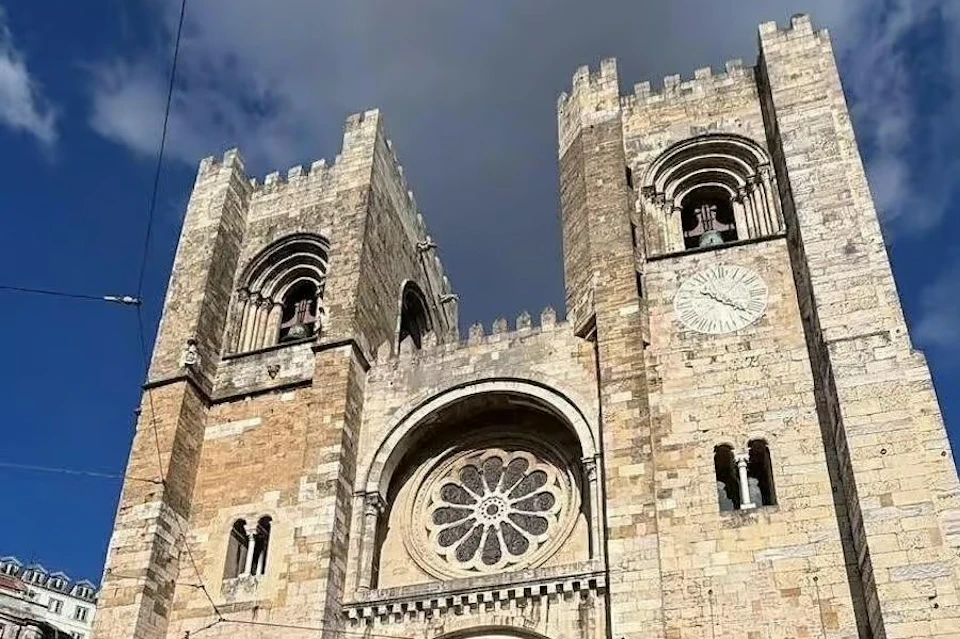 Venue close to Sé Catedral