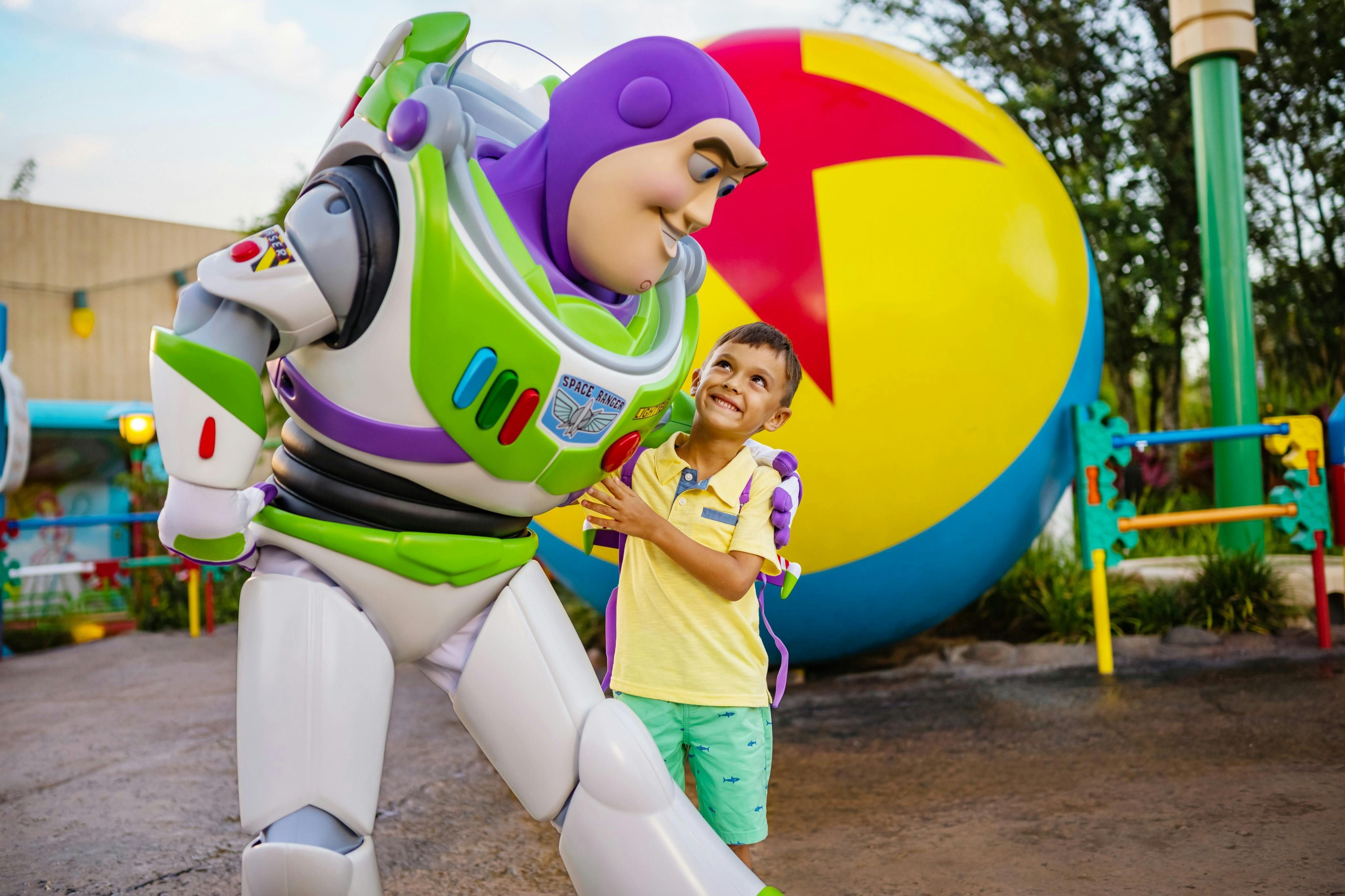 Disney's Hollywood Studios