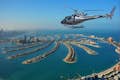 Heli Dubai - 17 Minuten Palmenrundflug
