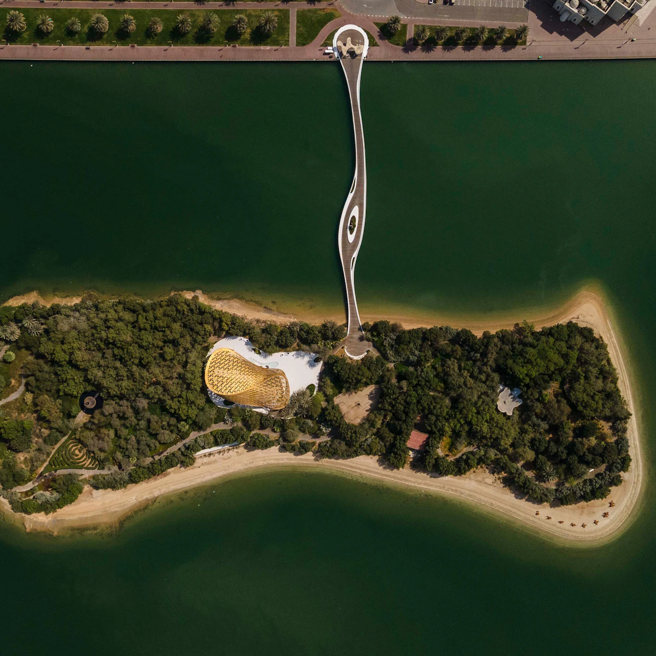 Al Noor Island
