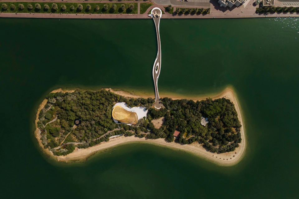 Al Noor Island
