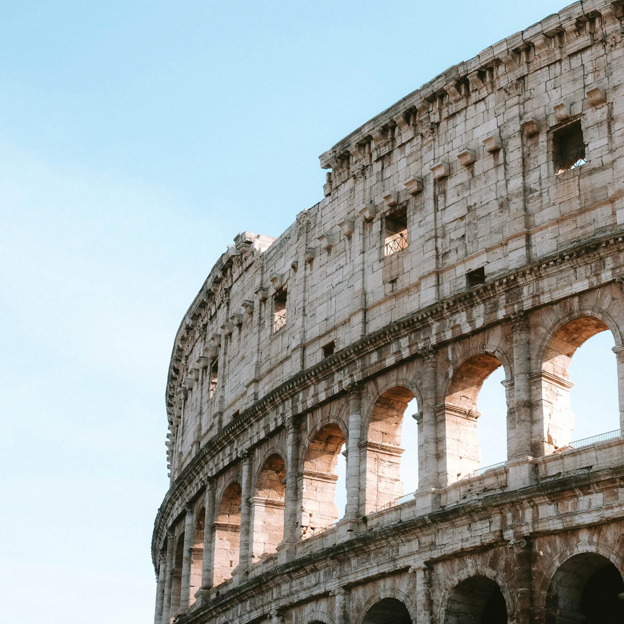 Colosseum & Mamertine Prison in Rome β Tiqets