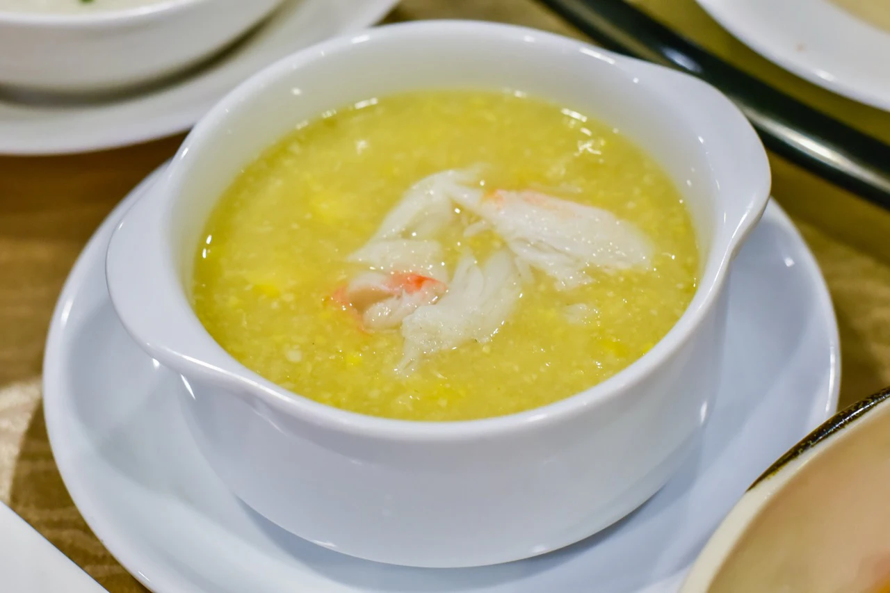 The Mulberry Chinese Cuisine at The Berkeley Hotel Pratunam: Dim Sum All-You-Can-Eat Gold