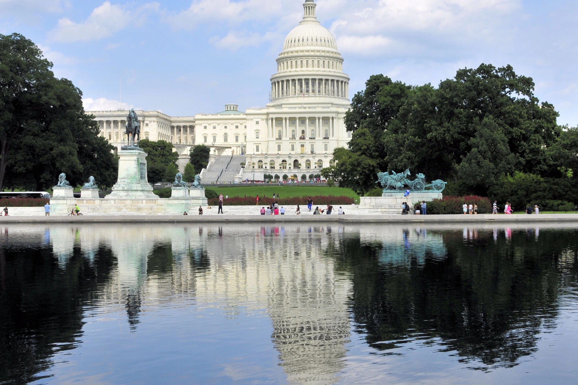 The Capitol