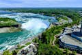 Over the Falls Tours