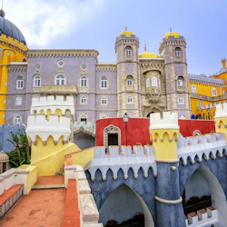 Sintra, Pena Palace, Belém & Lisbon: Small-Group Day Trip 5