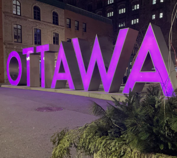 Ottawa ByWard Market Food tour