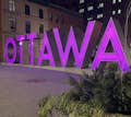 Cartas de Ottawa no Mercado ByWard