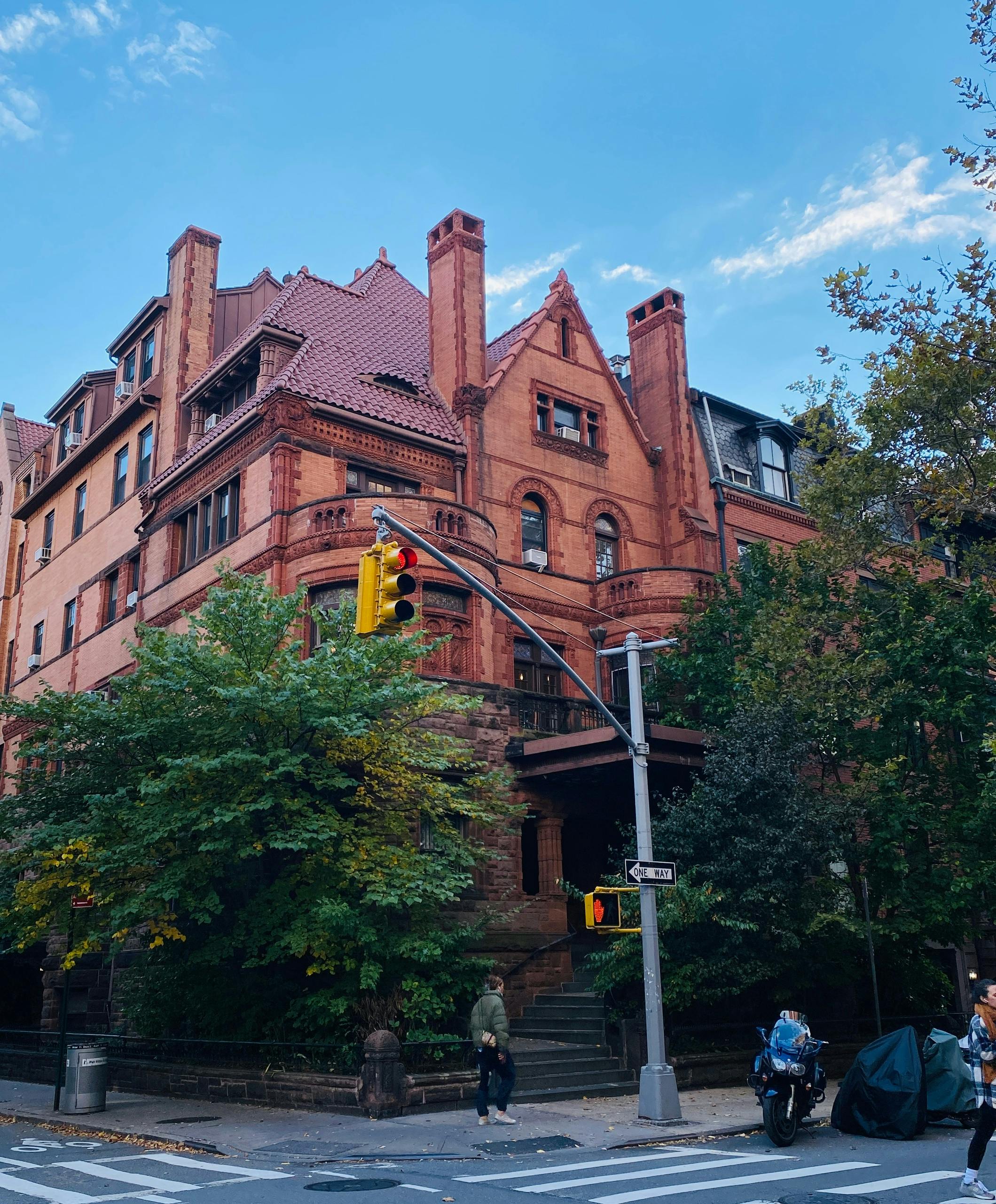 Brooklyn Heights, DUMBO, Die Brücke — 2